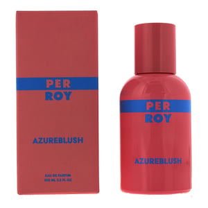 Perroy Azureblush Eau de Parfum 100ml Spray