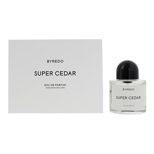 Byredo Super Cedar Eau de Parfum 100ml Spray