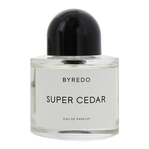 Byredo Super Cedar Eau de Parfum 100ml Spray