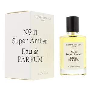 Thomas Kosmala No.11 Super Amber Eau de Parfum 100ml Spray