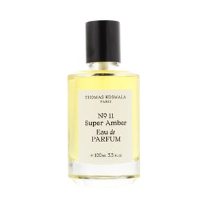 Thomas Kosmala No.11 Super Amber Eau de Parfum 100ml Spray