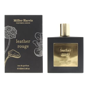 Miller Harris Leather Rouge Eau de Parfum 100ml Spray