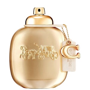 Coach Gold Parfum Spray 50ml