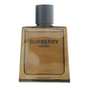 Burberry Hero Parfum Intense 100ml Refillable Spray for Him