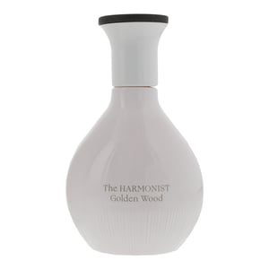 The Harmonist Golden Wood Parfum 50ml Spray
