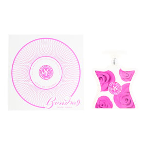 Bond No. 9 Central Park South Eau de Parfum 100ml Spray for Her