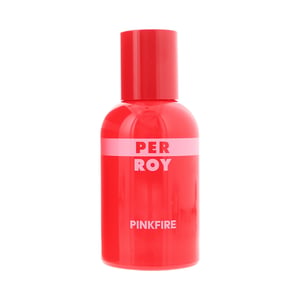 Perroy Pinkfire Eau de Parfum 100ml Spray
