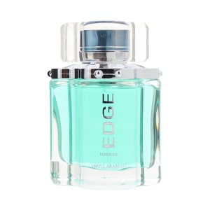 Swiss Arabian Edge Intense Eau de Parfum 100ml Spray