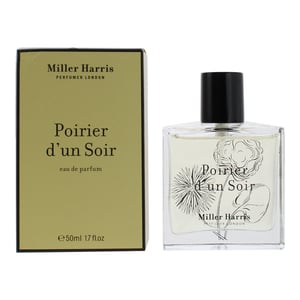 Miller Harris Poirier D'un Soir Eau de Parfum 50ml Spray