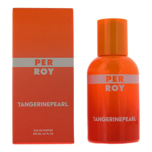 Perroy Tangerinepearl Eau de Parfum 100ml Spray