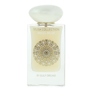 Gulf Orchid Musk Collection Angel Musk Eau de Parfum 60ml Spray Unisex