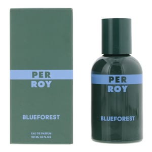 Perroy Blueforest Eau de Parfum 50ml Spray