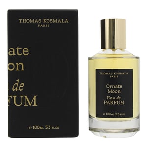 Thomas Kosmala Ornate Moon Eau de Parfum 100ml Spray