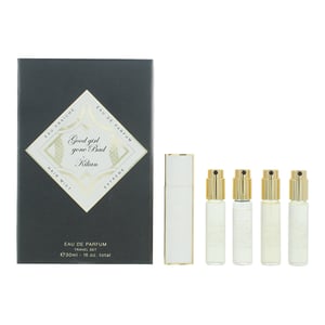 Kilian Good Girl Gone Bad Discovery Gift Set 4 x 7.5ml