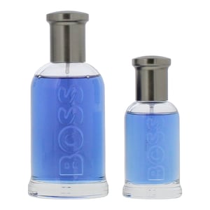 Hugo Boss Bottled Infinite Eau de Parfum 100ml + 30ml Gift Set for Him