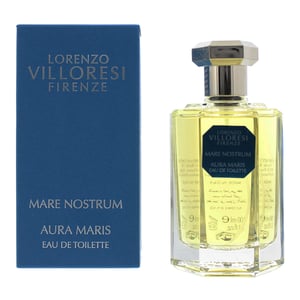 Lorenzo Villoresi Aura Maris Eau de Toilette 100ml Spray