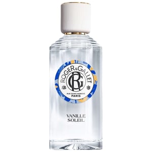 Roger & Gallet Vanille Soleil Geparfumeerd Water Natuurlijke Spray 100ml