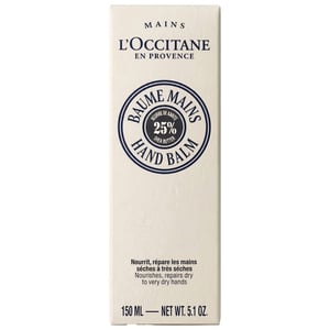 L'OCCITANE Shea Butter Hand Balm 150ml
