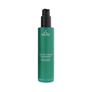 Aromatherapy Associates Oil To Foam Cleanser 140ml