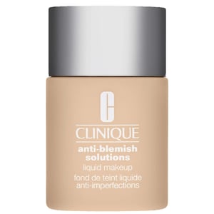 Clinique Anti-Blemish Solutions Liquid Makeup 30ml - CN 52 Neutral