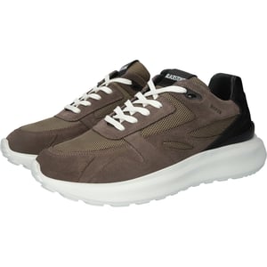 MADISON - AG306 Salvia - Chunky sneaker