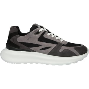 MADISON - AG306 Grey - Chunky sneaker
