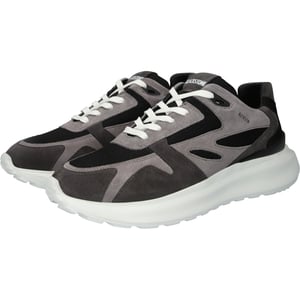 MADISON - AG306 Grey - Chunky sneaker