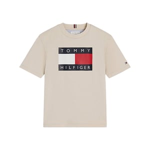 Tommy Hilfiger T-shirt kb0kb10340