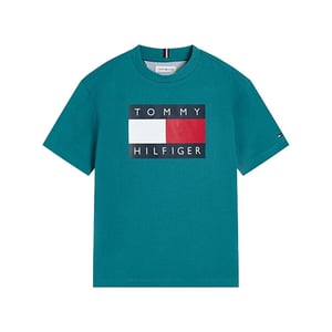 Tommy Hilfiger T-shirt kb0kb10340