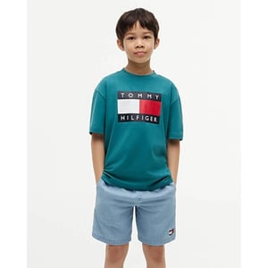 Tommy Hilfiger T-shirt kb0kb10340