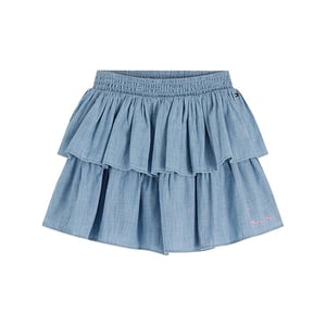 Tommy Hilfiger Rokje kg0kg09497