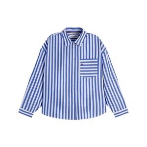 Tommy Hilfiger Top lange mouw kg0kg09391