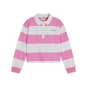 Tommy Hilfiger Top lange mouw kg0kg09538