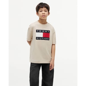 Tommy Hilfiger T-shirt kb0kb10340