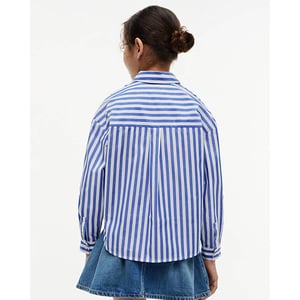 Tommy Hilfiger Top lange mouw kg0kg09391