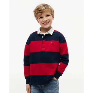 Tommy Hilfiger Polo kb0kb75