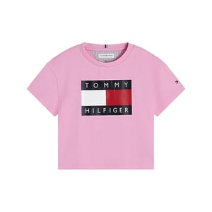 Tommy Hilfiger T-shirt kg0kg09289