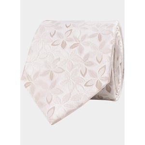 Tresanti Stropdas evander faded daisies trtika403/101