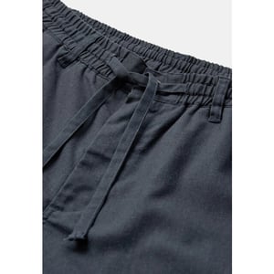Anerkjendt 902424 akjames ela shorts blue indigo