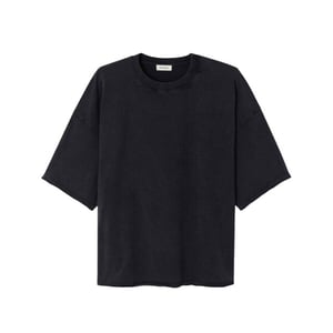 American Vintage T-shirt korte mouw mafo02bh
