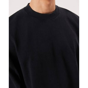 American Vintage T-shirt korte mouw mafo02bh