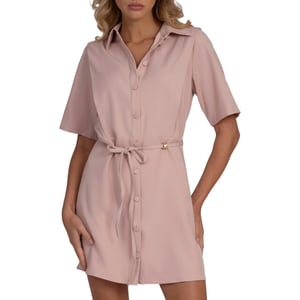Nikkie Reims dress
