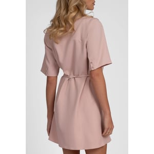 Nikkie Reims dress