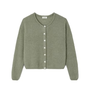 American Vintage Vest vito19e