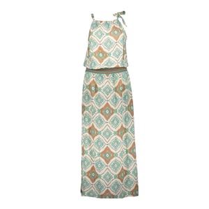 Geisha Maxi jurk 67404-20