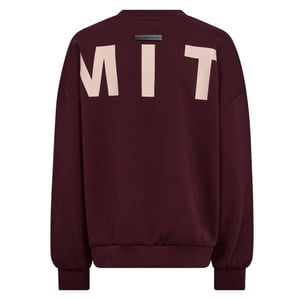 Haute L'Amitié Sweat hl10413 maxi