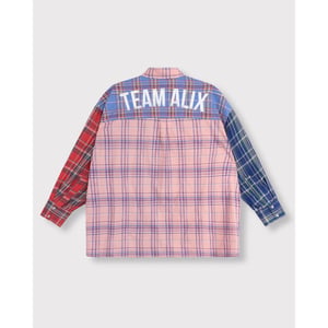 Alix The Label Blouse lange mouw 2606939752