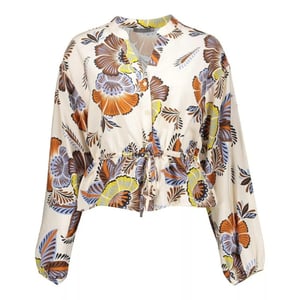 Geisha Blouse 63261-20