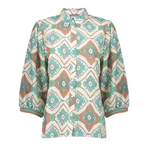 Geisha Blouse 63453-20