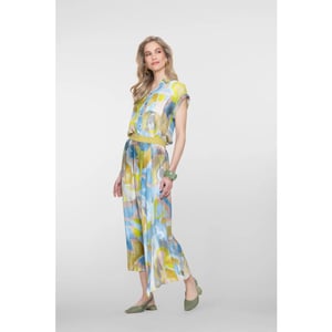 Geisha Blouse 63455-20